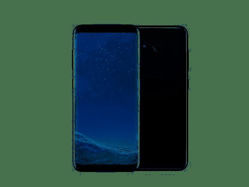 Samsung S8 Refurbished Android Smart Phone Display Color: Color