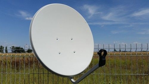 Satellite Dishes Ku 60 Dimension(L*W*H): 60X65  Centimeter (Cm)