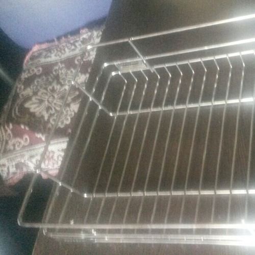 Stainless Steel Kitchen Basket