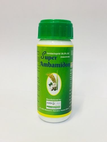 Super Ambamidon Insecticide (Imidacloprid 30.5%sc)