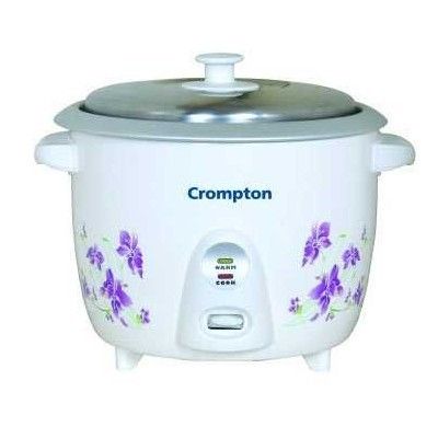 Automatic Electric Rice Cooker