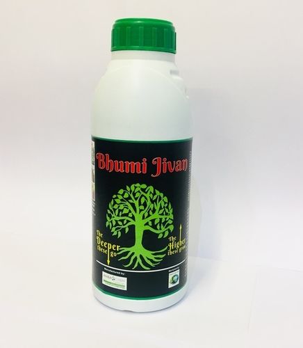 Bhumi Jivan Plant Growth Stimulant (Rooting Hormone)