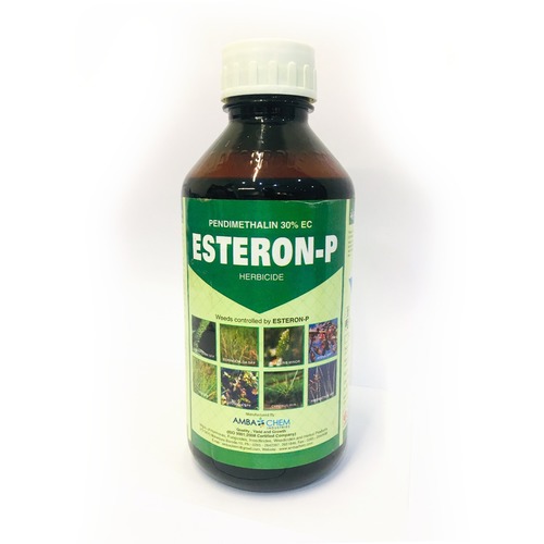 Esteron P (Pendimethalin 30%Ec)