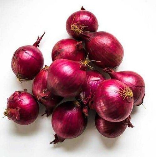 High Grade Red Onion