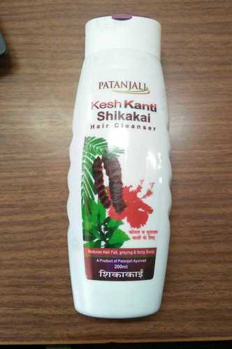 Kesh Kanti Shikakai Hair Cleanser