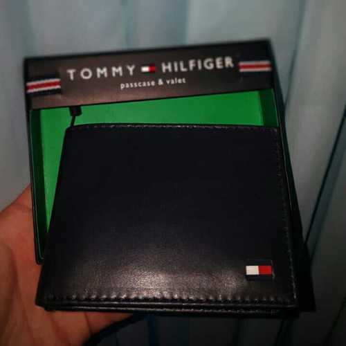 Leather Wallet For Mens