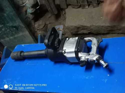 Iron Pneumatic Air Impact Wrench