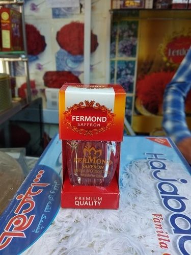 Pure Fermond Iranian Saffron