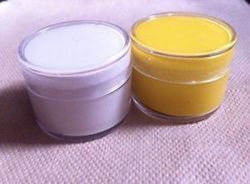 Putty Grade Resin