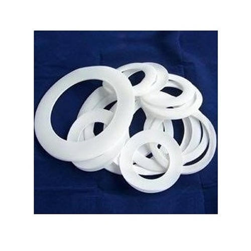 Round Shape PTFE Washer