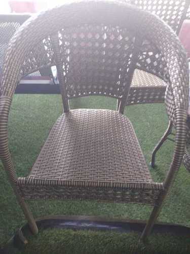 Stylish Looks Garden Chair Application: Holiday Resort