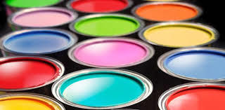 Synthetic Enamel Paint