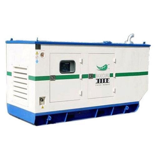 Three Phase Dg Set Power Range: 25Kva To 1010Kva