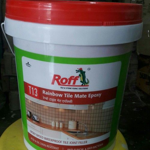 Water Based Epoxy Resin