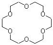 18-Crown-6 Cas No: 17455-13-9