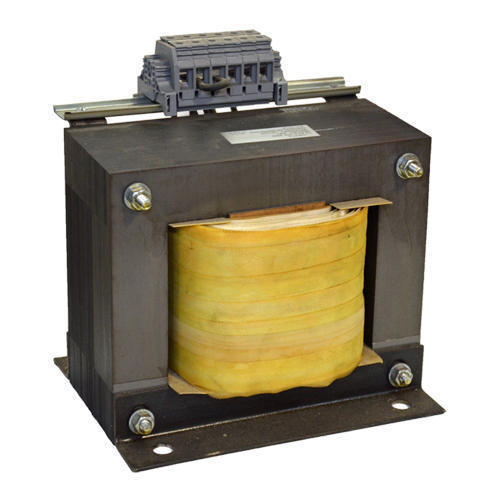 25KV Single Phase Transformer