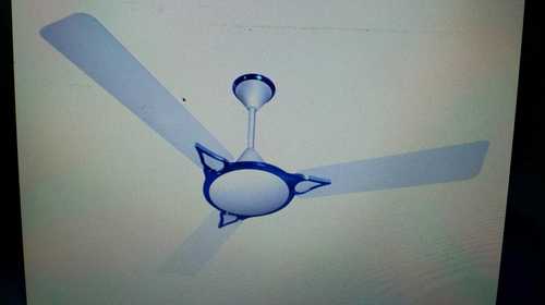 3 Blade Electrical Ceiling Fan Relaxo Home Appliances Pvt