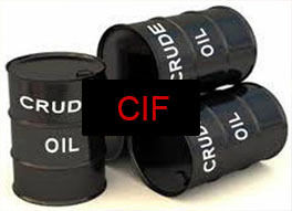 Bonny Light Crude Oil (Blco) Place Of Origin: Nigeria - Russia