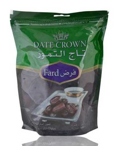 Date Crown Fard Dates