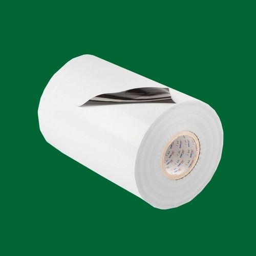 Double Color Pe Film Roll Film Length: 2000  Meter (M)