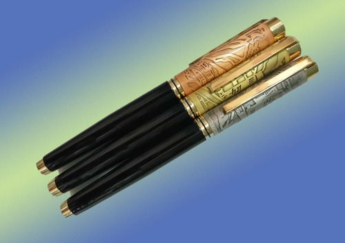 As Per Demand Fancy Promotional Gifting Pens