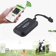 Gps Tracking System For Automobile Usage: Automotive