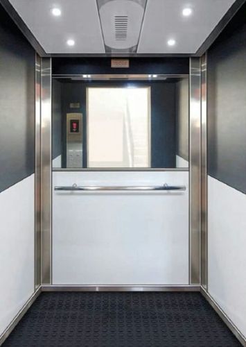 Great Performance Residential Lifts