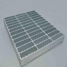 Hot Dip Galvanized Grating