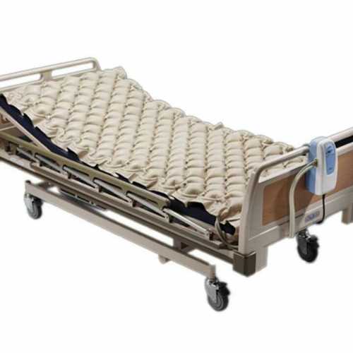 Icu Electronic Patient Bed