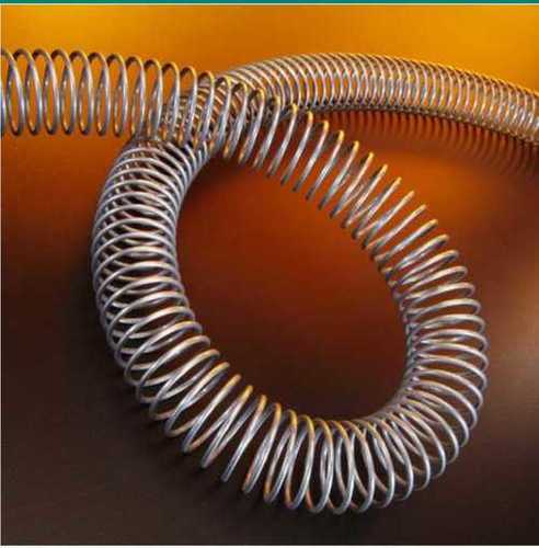 Vary Industrial Hose Guard Springs