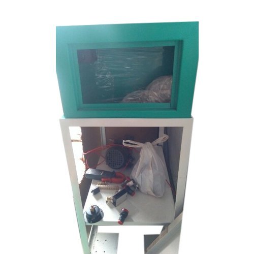 Industrial Oil Bath Machine at Best Price in Vasai Shivani Lab Equipment