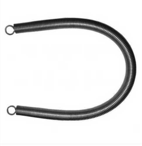 Vary Industrial Steel Bending Springs