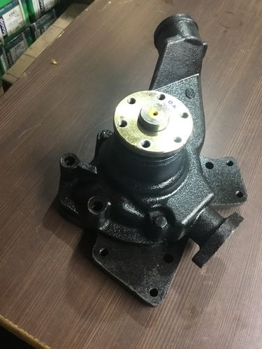 Industrial Water Pump Assembles