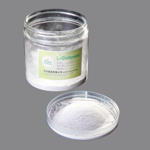 L Glutamine Application: Pharmaceutical Industry