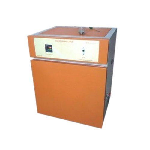 Laboratory Vacuum Oven 50 Hz Voltage: 220 Volt (V)