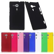 Multi Color Leather And Rubber Mobile Covers