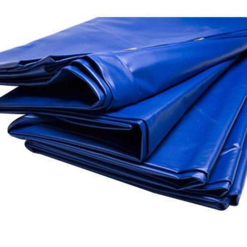 Light Weight Waterproof Tarpaulin