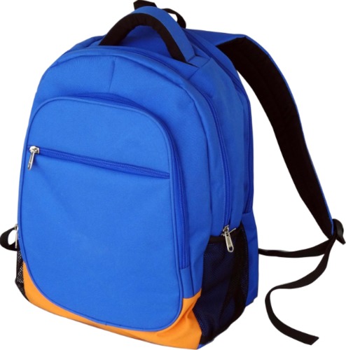 Multi Colored School Bags Size: Various Sizes Are Available