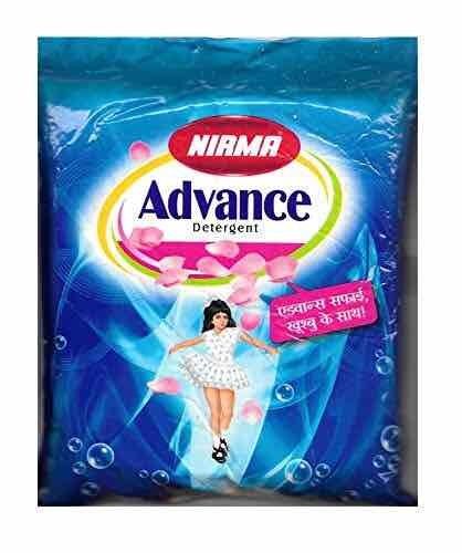 Nirma Advance Detergent Powder