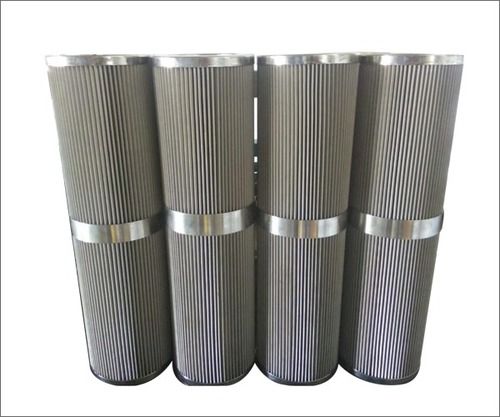 Parker Replacement Filter (Round)