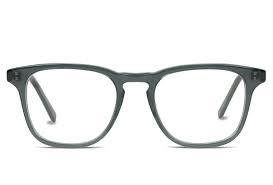 Various Colors Are Available Plastic Body Eye Glass Frame