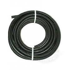 Rubber Hydraulic Hose (Black) Length: 20  Meter (M)