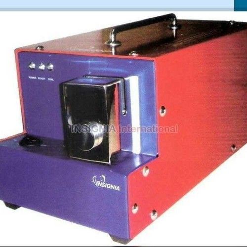 Smooth Functioning Rf Tube Sealer