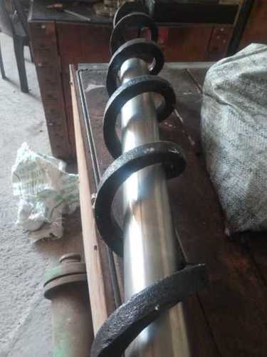 Vary Square Steel Coil Springs