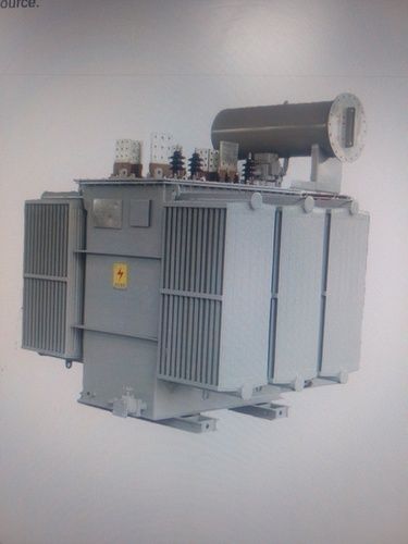 Transformer Repairing And Maintenance Services