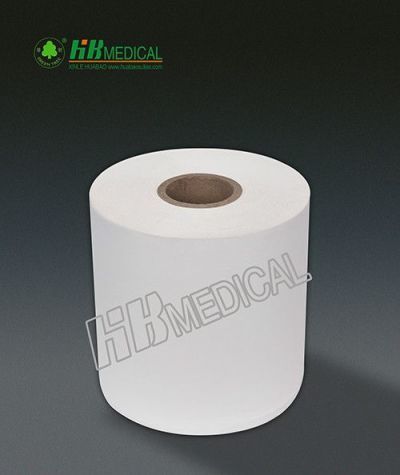 Transparent Soft PEVA Film