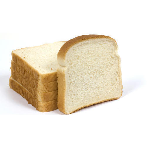  गेहूं का आटा सफेद ब्रेड 