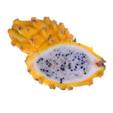 Yellow Dragon Fruit (Rich In Fiber)