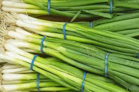  Natural Fresh Green Onion Shelf Life: 2 Years