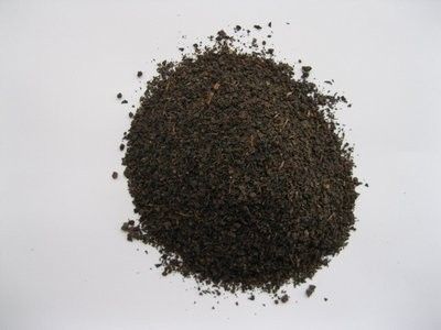 Black Ceylon Ctc Tea Grade: Food